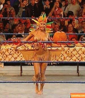 Torrie Wilson фото #0066
