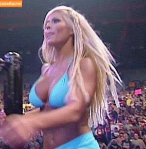 Torrie Wilson фото #0068