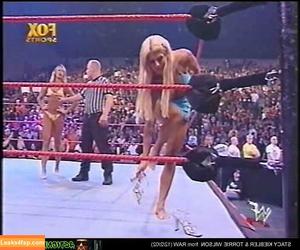 Torrie Wilson фото #0099