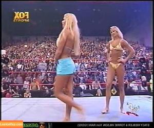 Torrie Wilson фото #0100