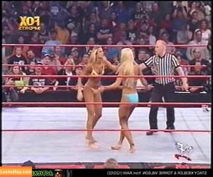 Torrie Wilson фото #0101