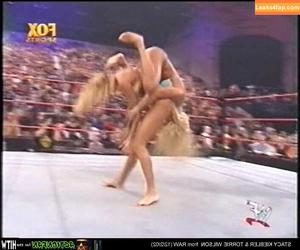 Torrie Wilson фото #0110