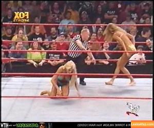 Torrie Wilson фото #0121
