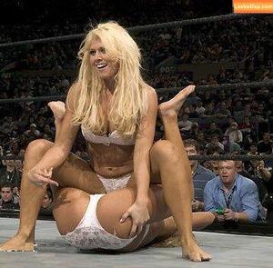 Torrie Wilson фото #0163
