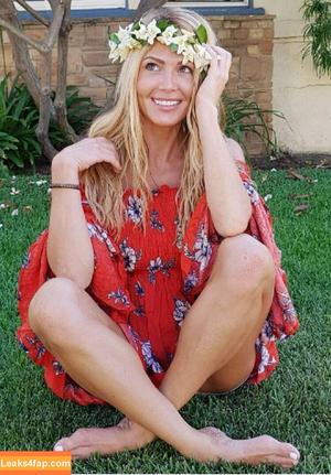 Torrie Wilson фото #0356