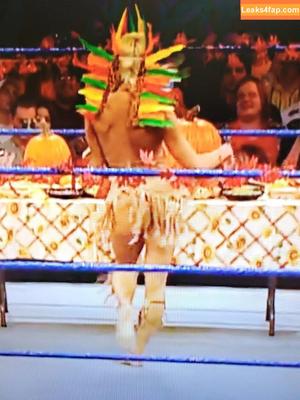 Torrie Wilson фото #0381