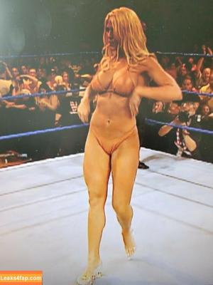 Torrie Wilson фото #0469