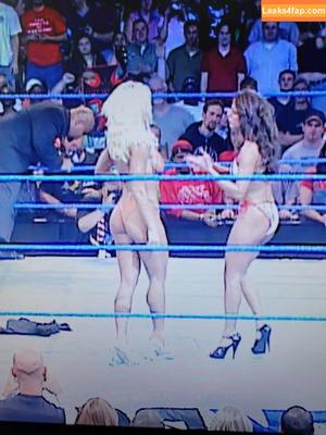 Torrie Wilson фото #0473