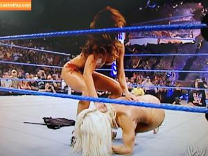 Torrie Wilson фото #0487