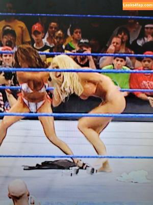 Torrie Wilson фото #0506