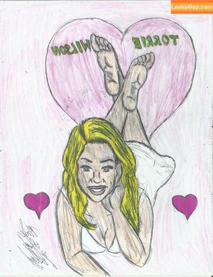 Torrie Wilson фото #0739