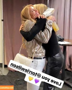 Torrie Wilson фото #0867