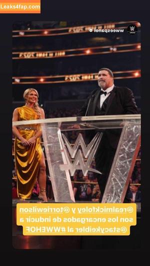 Torrie Wilson фото #0874