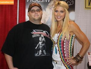 Torrie Wilson фото #0972