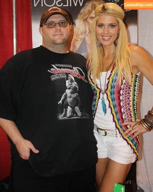 Torrie Wilson фото #0973