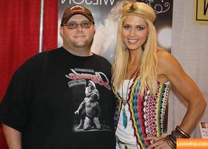 Torrie Wilson фото #0974