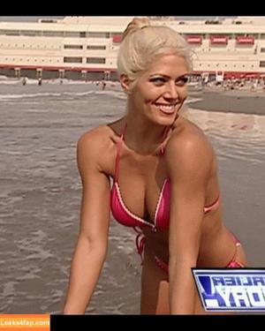 Torrie Wilson фото #0989