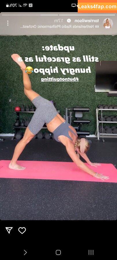 Torrie Wilson / torriewilson leaked photo photo #1243