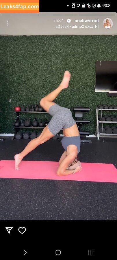 Torrie Wilson / torriewilson leaked photo photo #1244