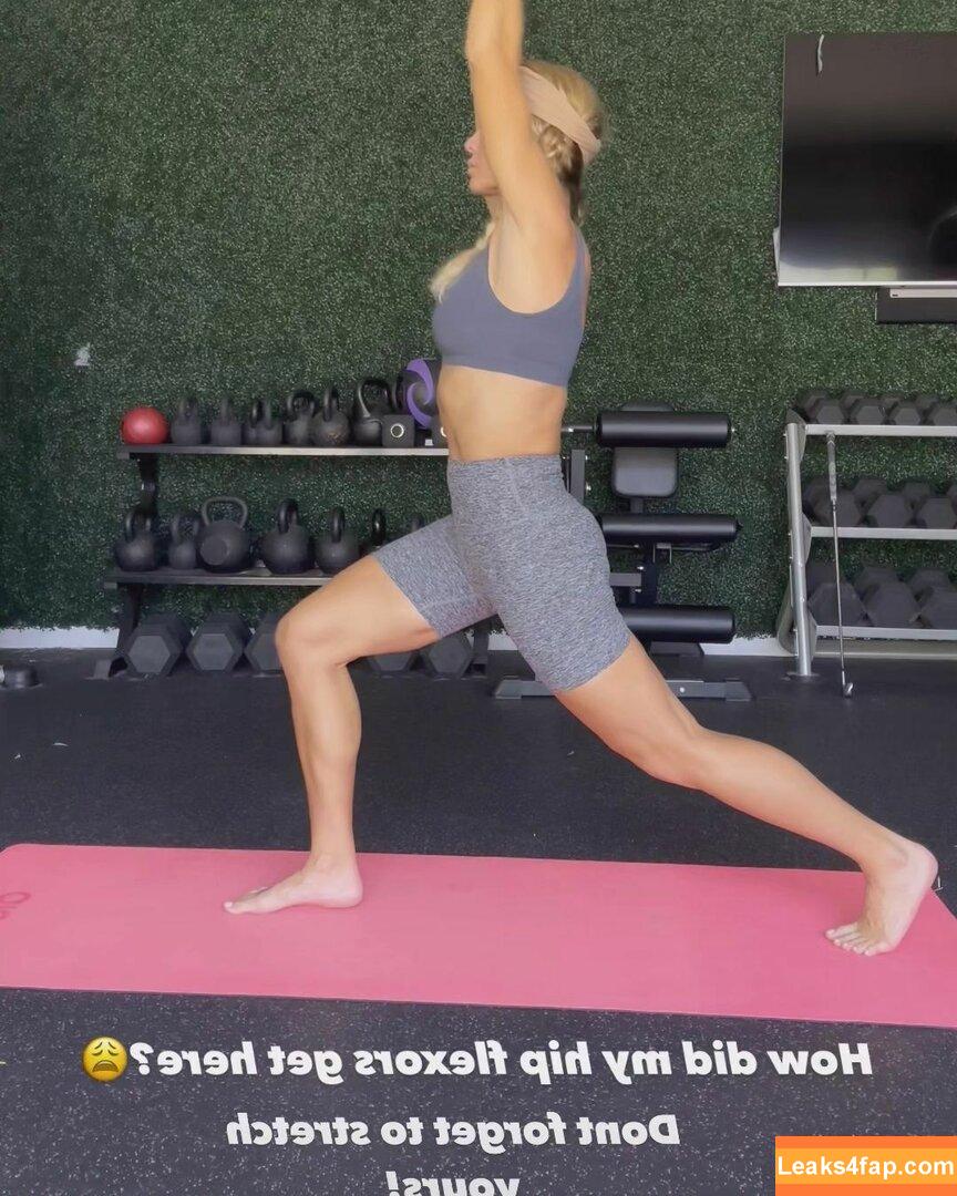 Torrie Wilson / torriewilson leaked photo photo #1251