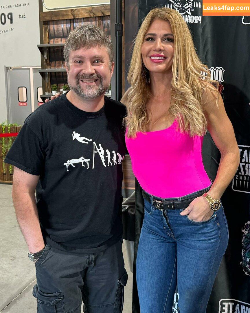 Torrie Wilson / torriewilson leaked photo photo #1358