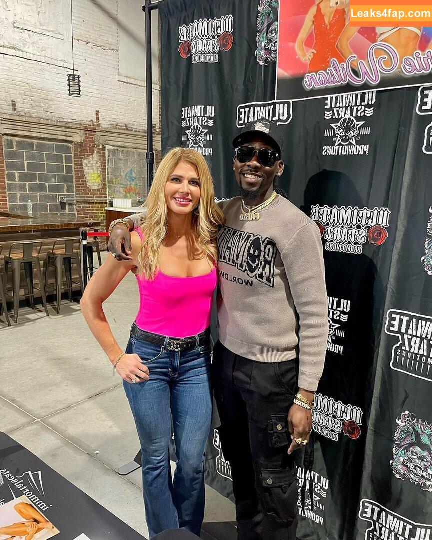 Torrie Wilson / torriewilson leaked photo photo #1361