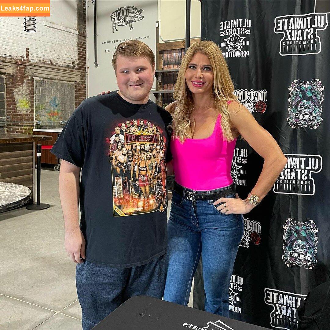 Torrie Wilson / torriewilson leaked photo photo #1363