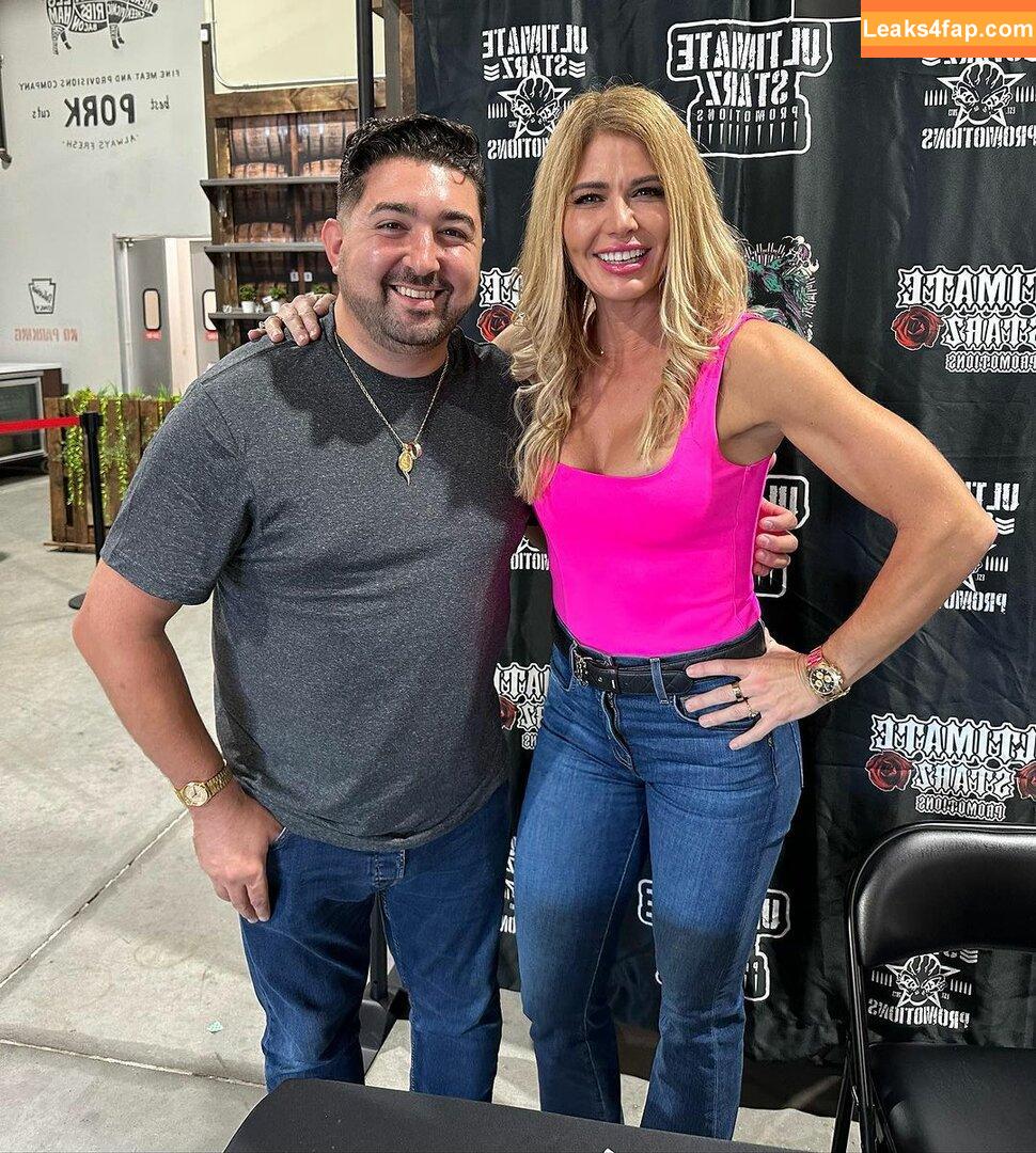 Torrie Wilson / torriewilson leaked photo photo #1365