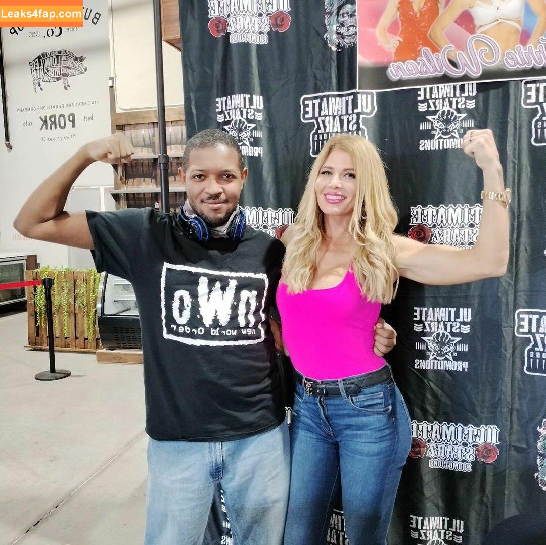 Torrie Wilson / torriewilson leaked photo photo #1366