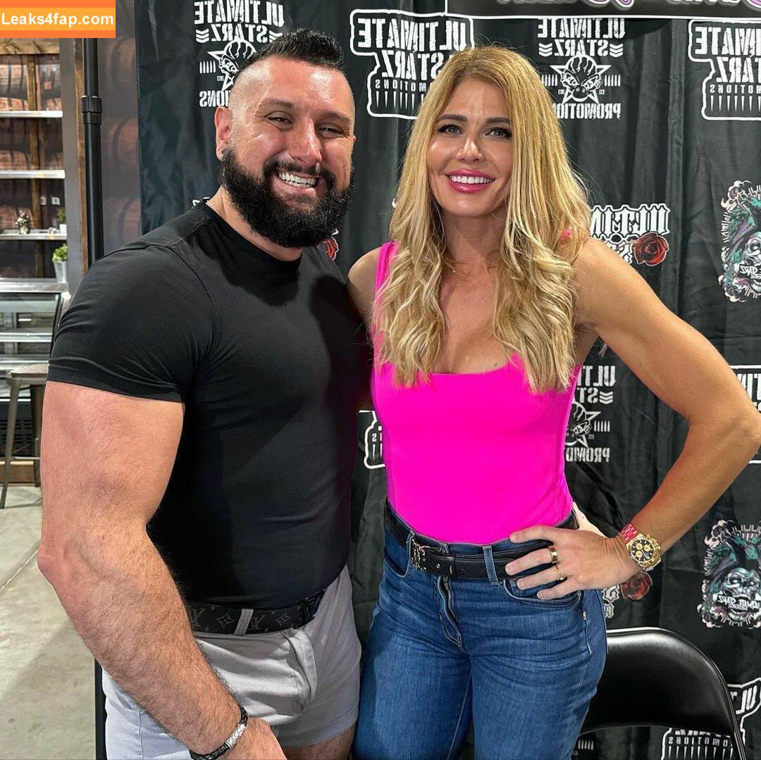 Torrie Wilson / torriewilson leaked photo photo #1368