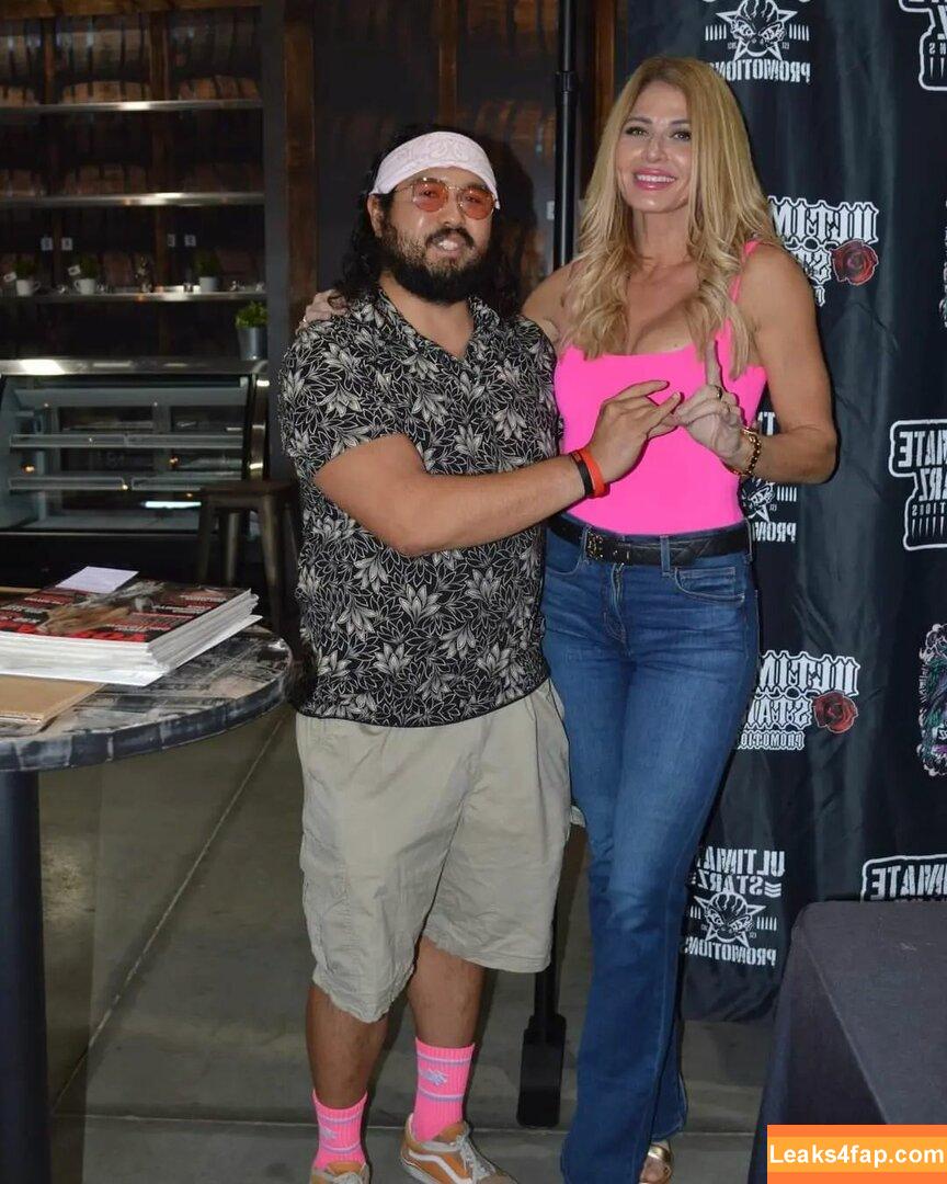 Torrie Wilson / torriewilson leaked photo photo #1372