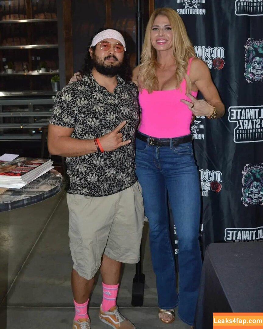 Torrie Wilson / torriewilson leaked photo photo #1374