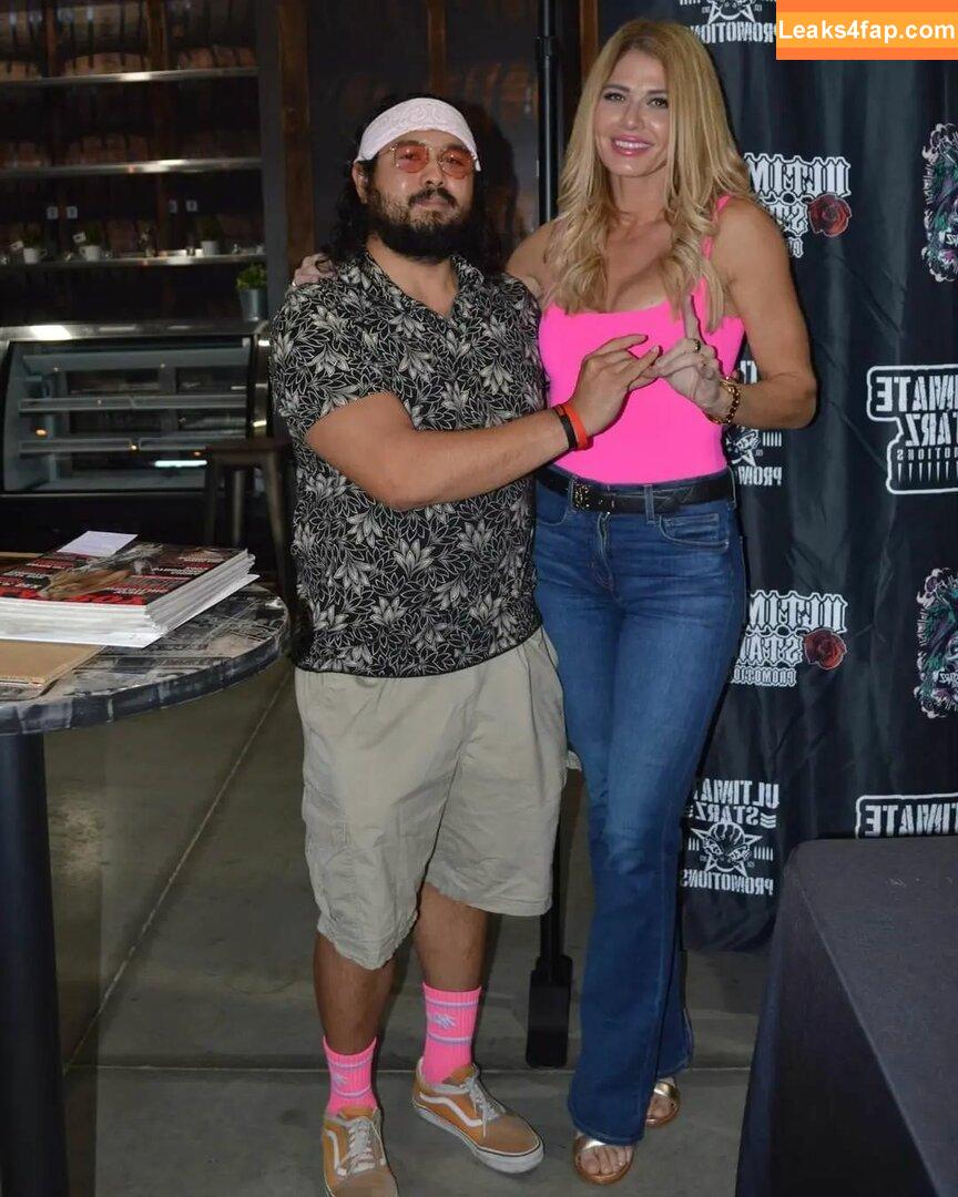 Torrie Wilson / torriewilson leaked photo photo #1375