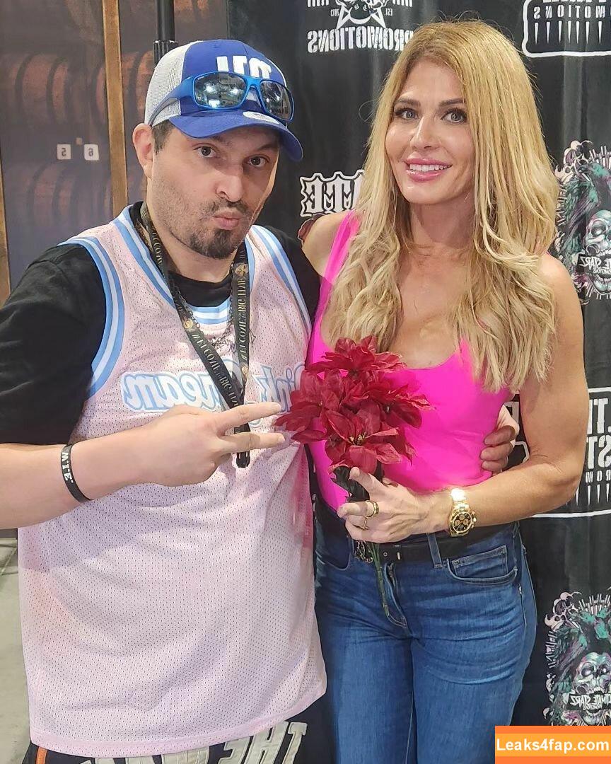 Torrie Wilson / torriewilson leaked photo photo #1376