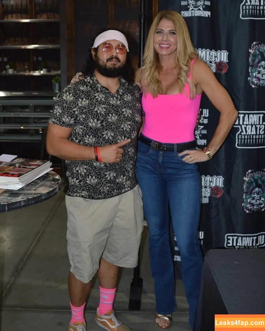 Torrie Wilson / torriewilson leaked photo photo #1379