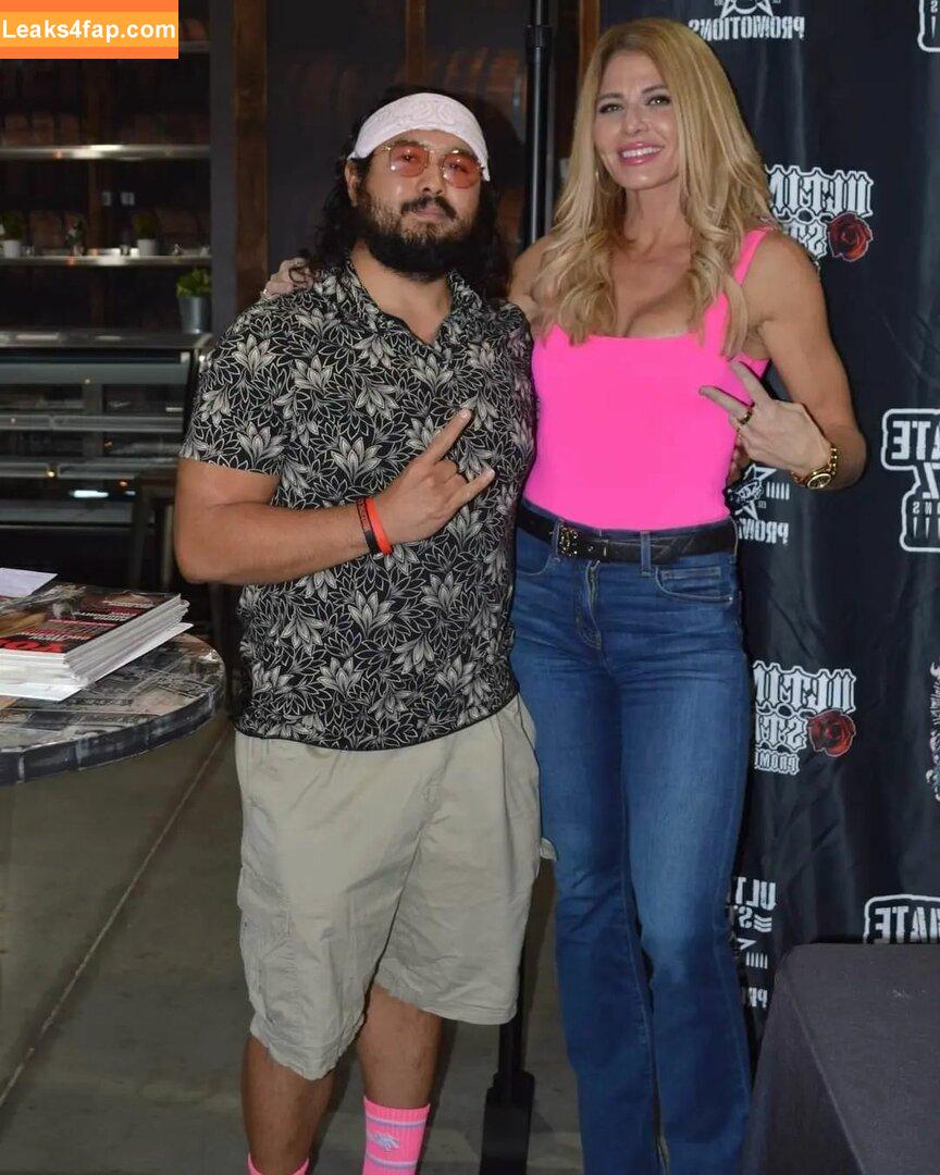 Torrie Wilson / torriewilson leaked photo photo #1380