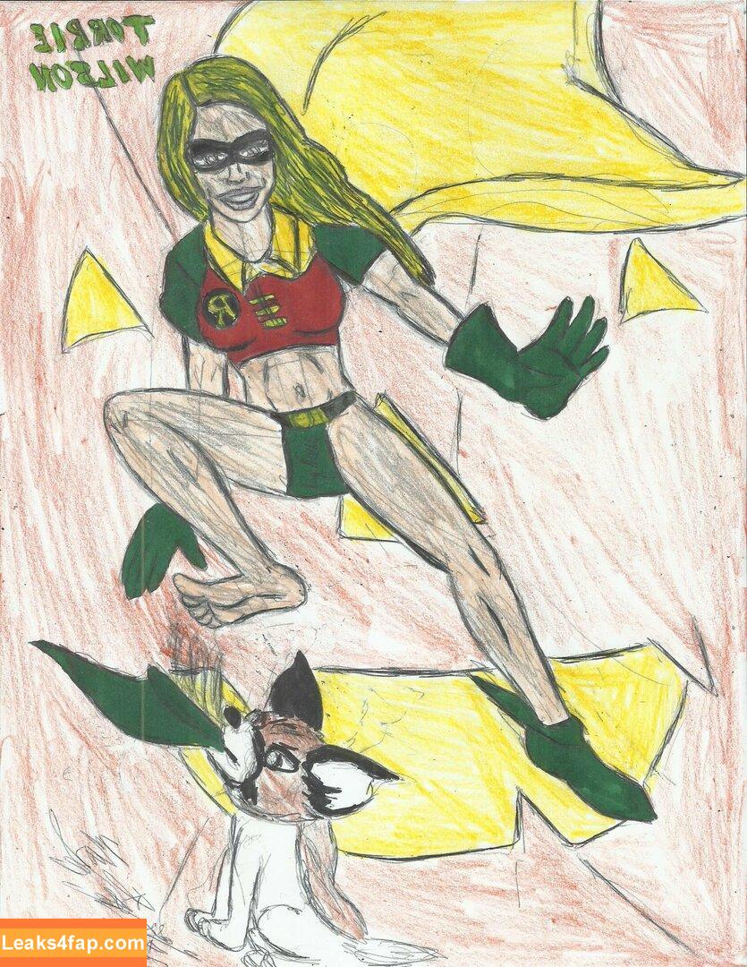 Torrie Wilson / torriewilson leaked photo photo #1390