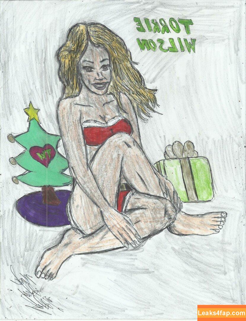 Torrie Wilson / torriewilson leaked photo photo #1568