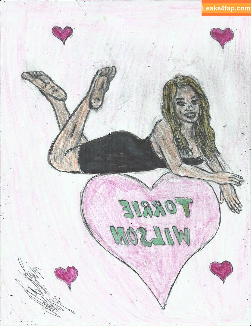 Torrie Wilson / torriewilson leaked photo photo #1705