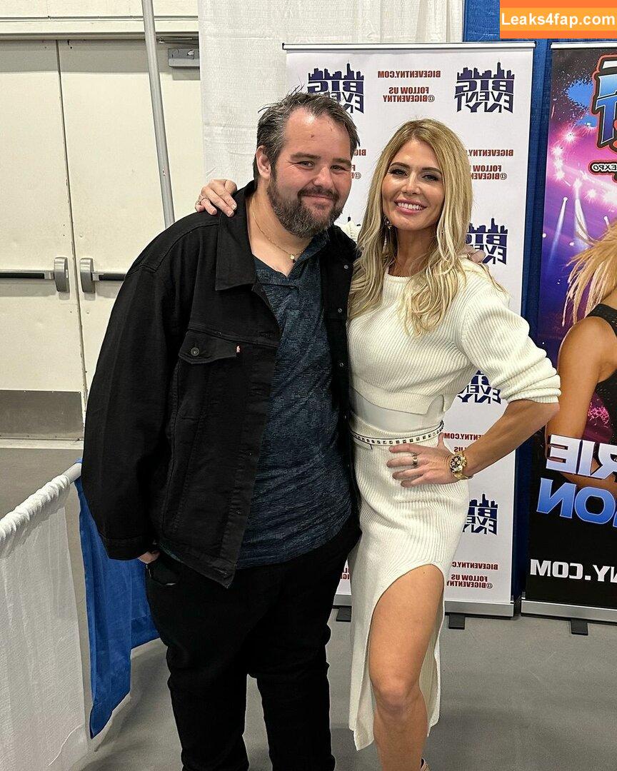 Torrie Wilson / torriewilson leaked photo photo #1733