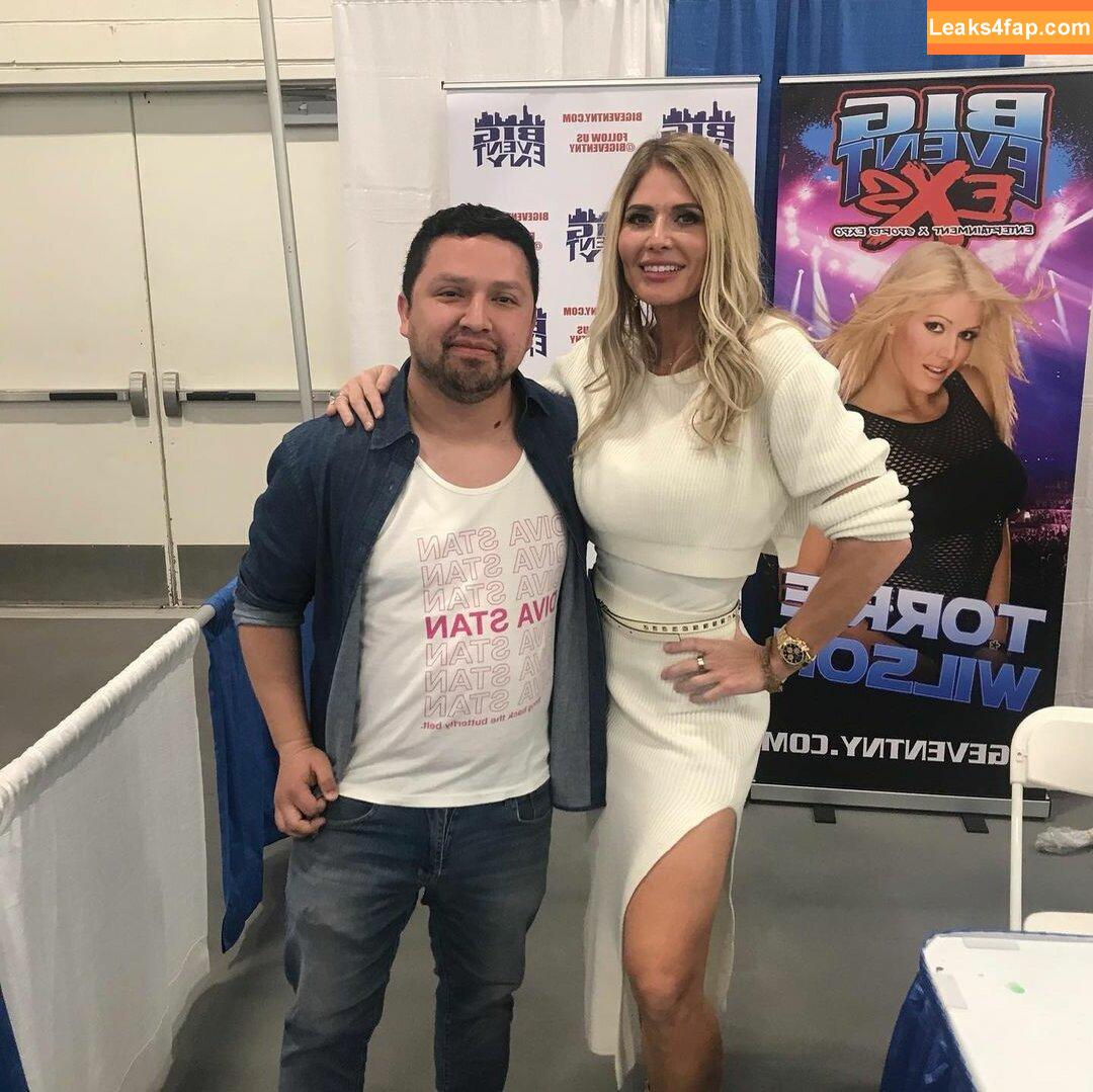 Torrie Wilson / torriewilson leaked photo photo #1737