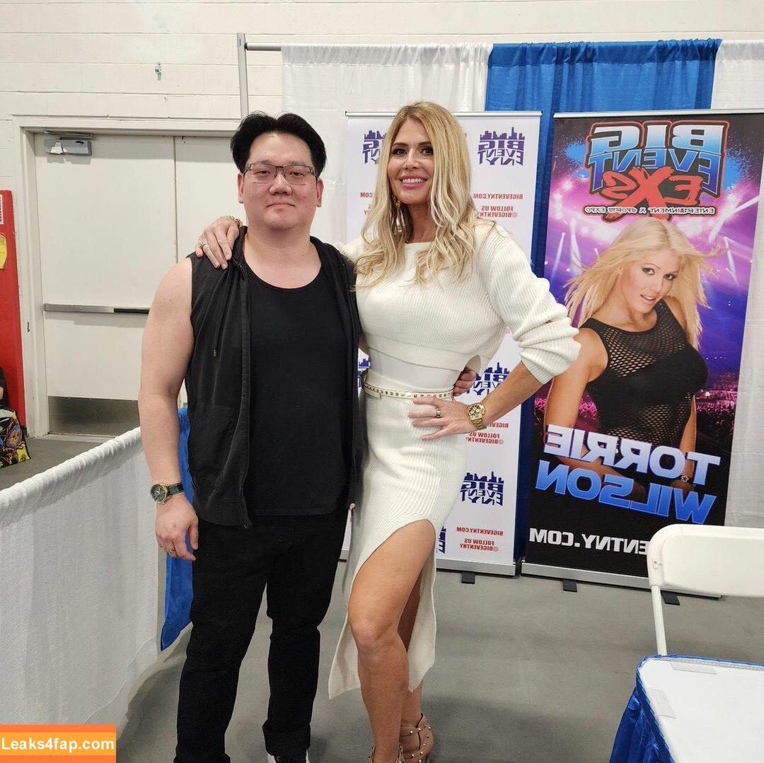 Torrie Wilson / torriewilson leaked photo photo #1741