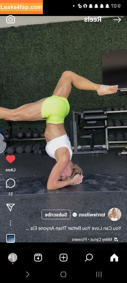 Torrie Wilson / torriewilson leaked photo photo #1806