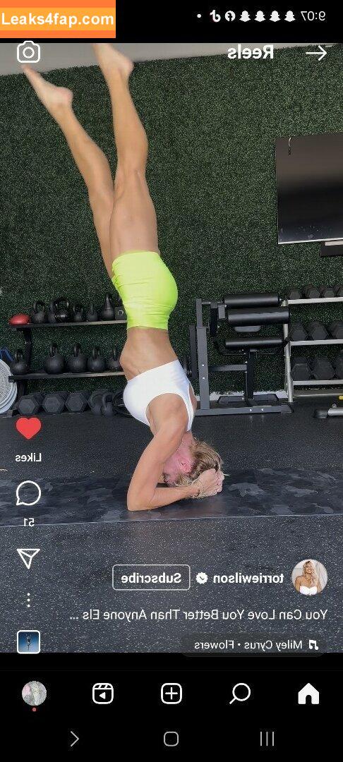 Torrie Wilson / torriewilson leaked photo photo #1808