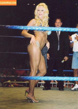 Torrie Wilson photo #1025