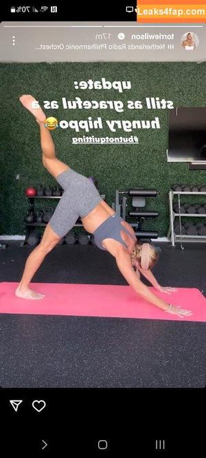 Torrie Wilson photo #1243