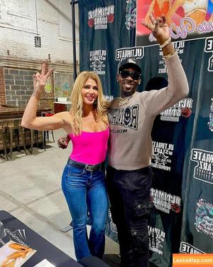 Torrie Wilson photo #1362