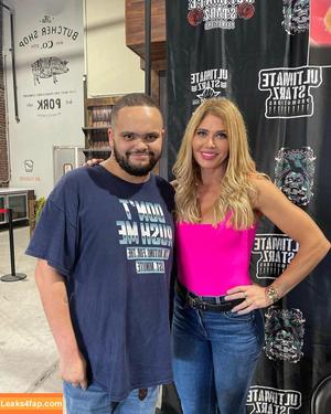 Torrie Wilson photo #1369