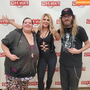 Torrie Wilson photo #1461