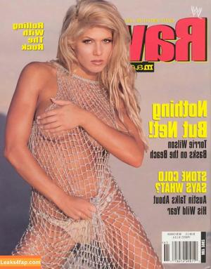 Torrie Wilson photo #1683